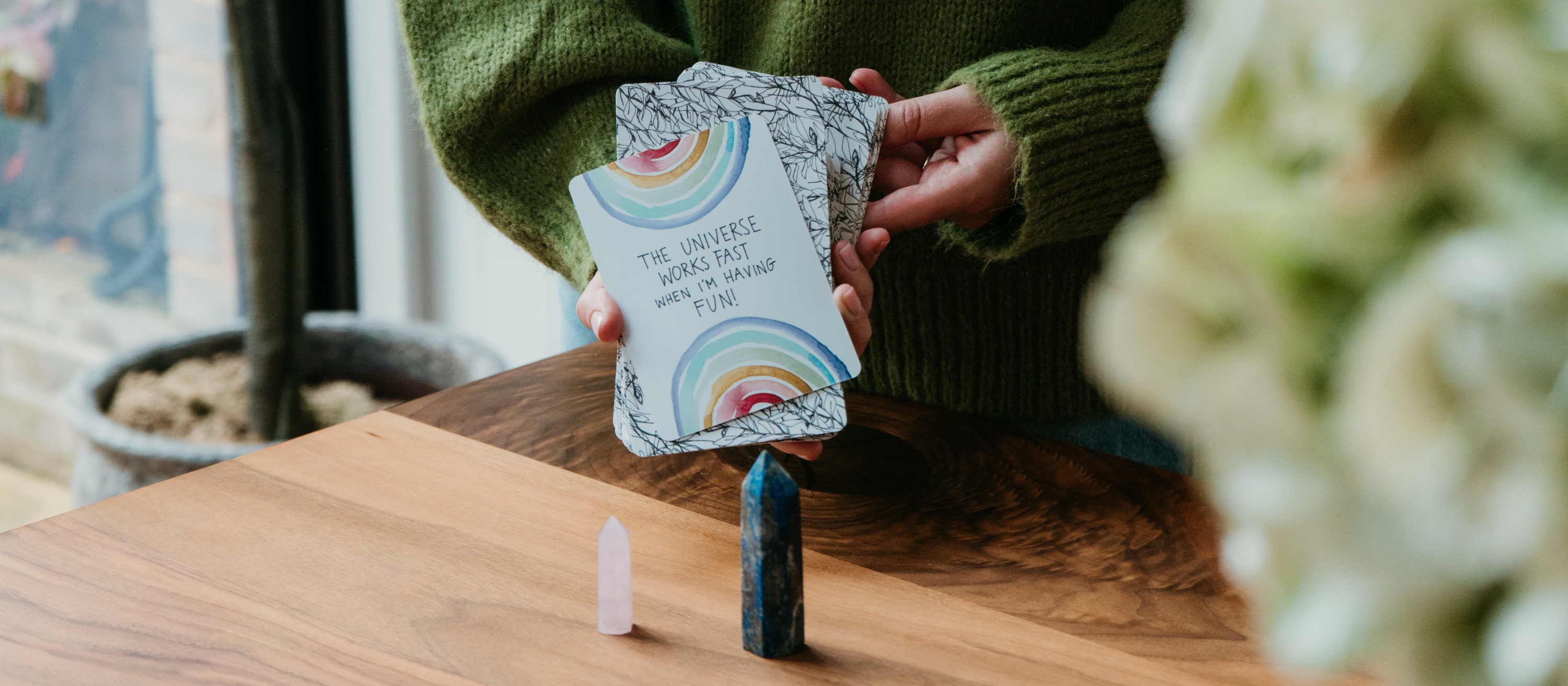 Struggling to Get Started With Your Health & Wellness? This Micro Habit Is the Kickstart You Need