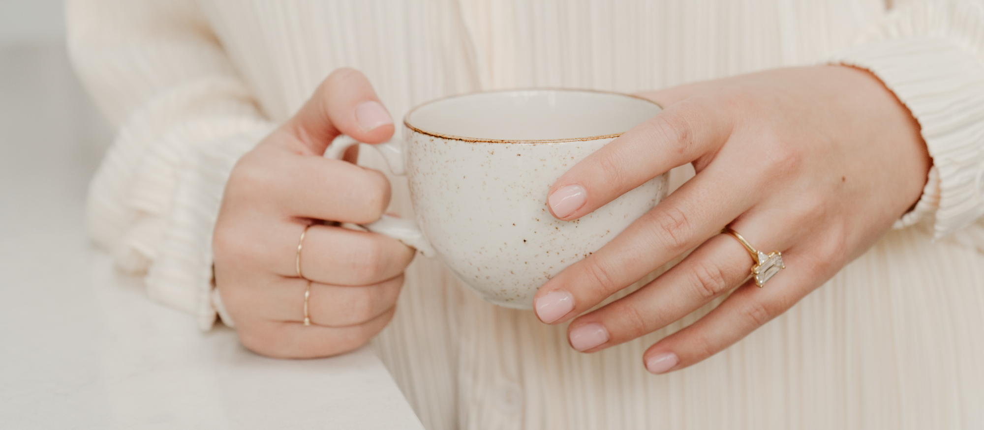 Getting Back to Wellness Postpartum: Gentle Steps to Feeling Like Yourself Again