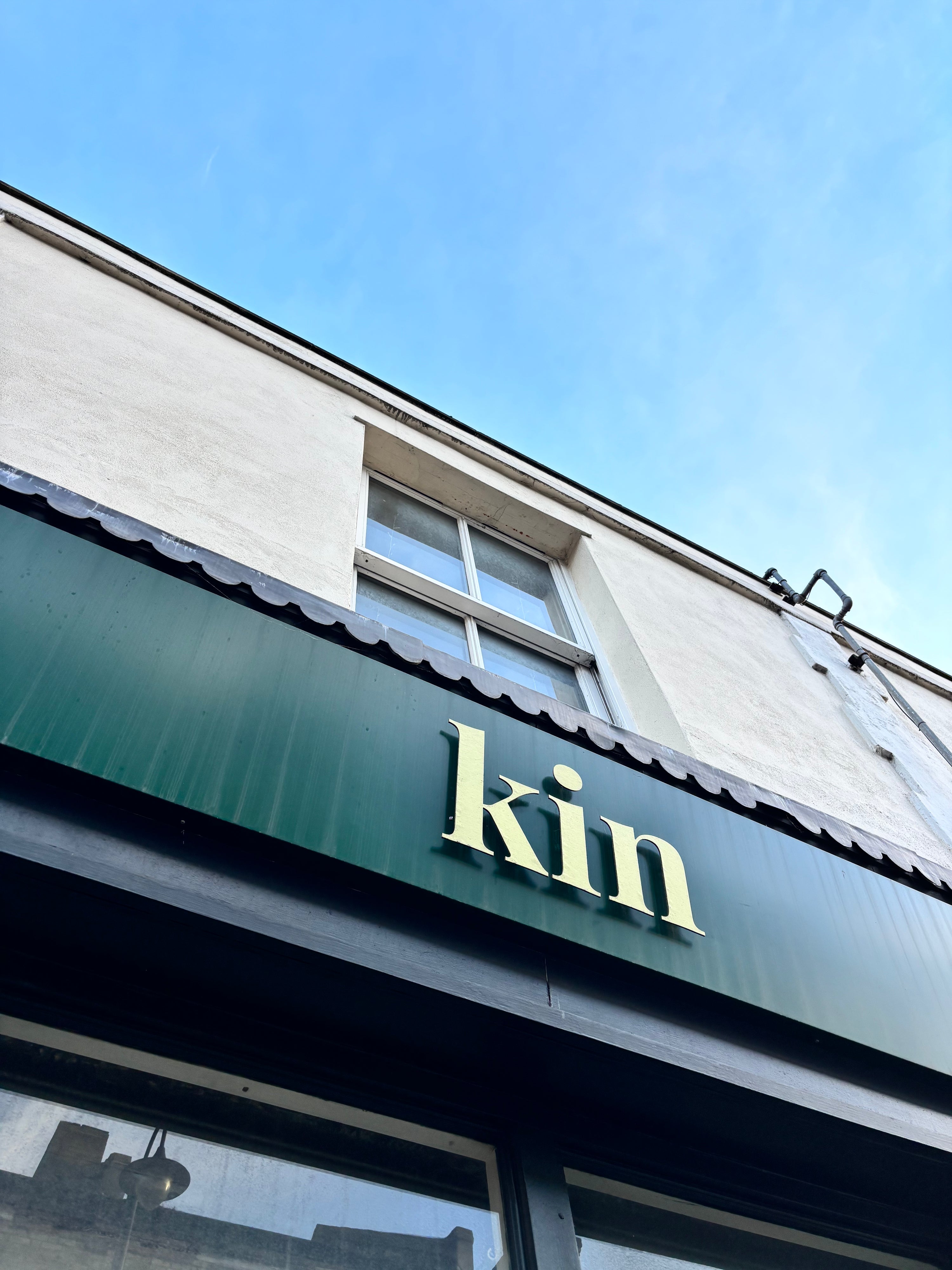 Mum & Baby Group Wellness Coaching Course @ Kin Wellbeing