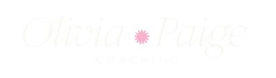 Olivia Paige Coaching