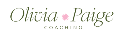 Olivia Paige Coaching