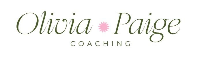 Olivia Paige Coaching