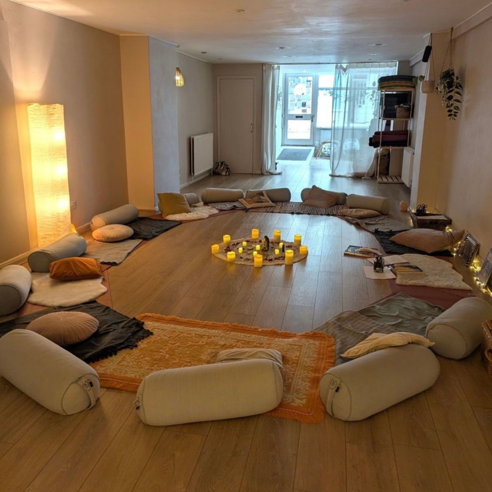 Mums Group Coaching Course @ Kin Wellbeing